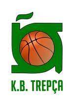 KB TREPCA MITROVICE Team Logo
